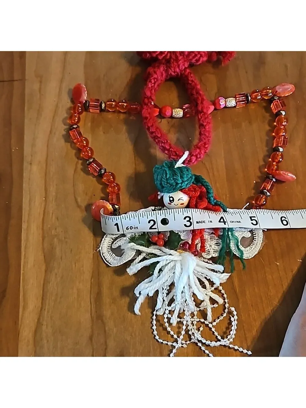 Hand Crafted hand crafted